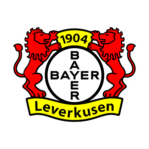 Bayer Leverkusen