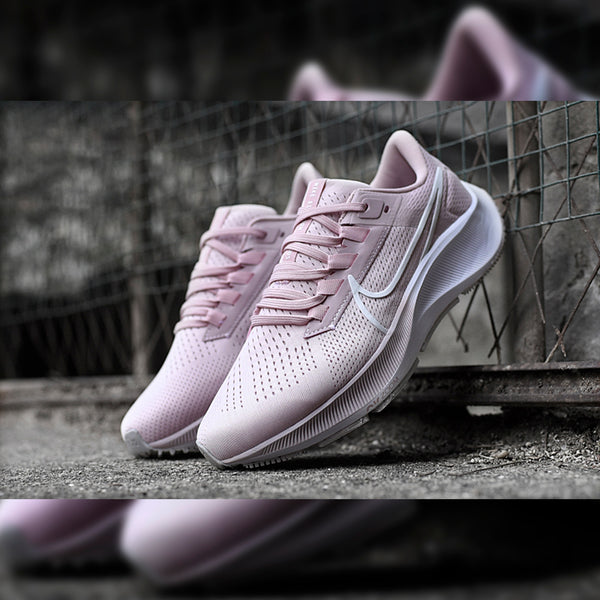 Tênis Nike Air Zoom Pegasus - Rosa Claro