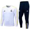 Conjunto de Frio Real Madrid - 23/24 Especial