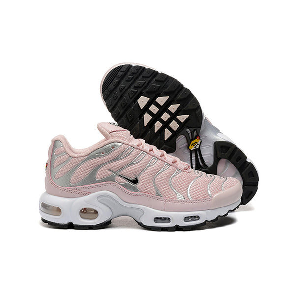 Tênis Nike Air Max Plus - Rosa