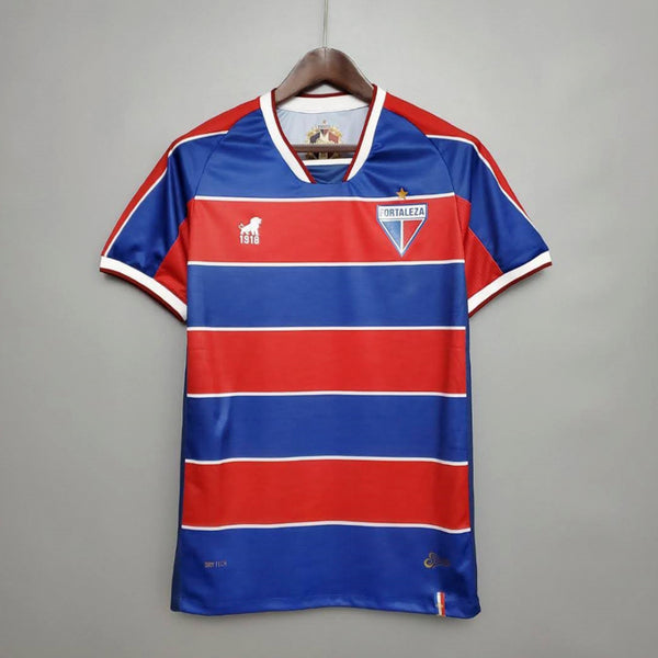 Camisa Fortaleza Casa - 20/21 Torcedor