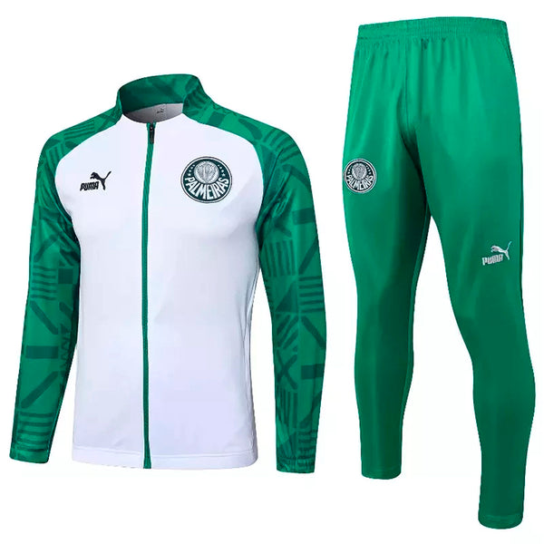 Conjunto de Frio Palmeiras - 23/24