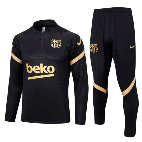 Conjunto de Frio Barcelona - 24/25 Especial