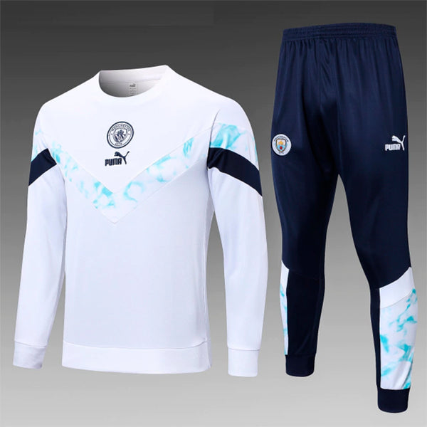 Conjunto de Frio Man. City - 22/23