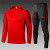 Conjunto de Frio Flamengo Treino - 21/22