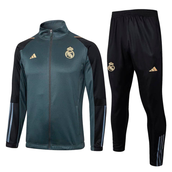 Conjunto de Frio Treino Real Madrid - 23/24