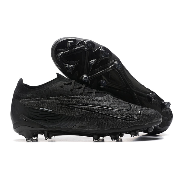 Chuteira - Nike Phantom GX Elite FG - Preto