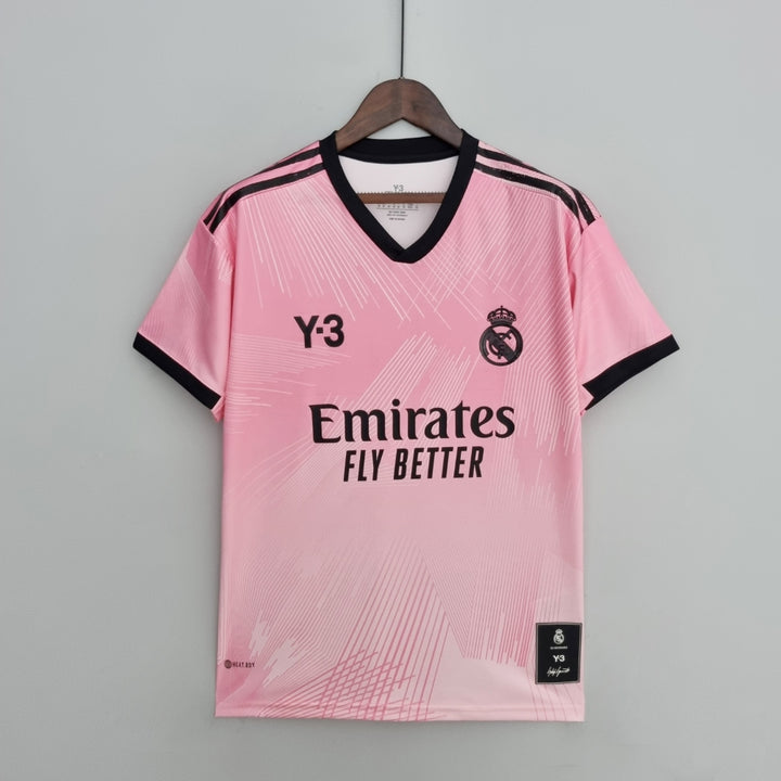 Camisa Real Madrid Ed. Especial Y3 - Torcedor