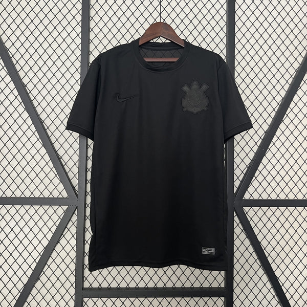 Camisa Corinthians Visitante - 24/25 Torcedor