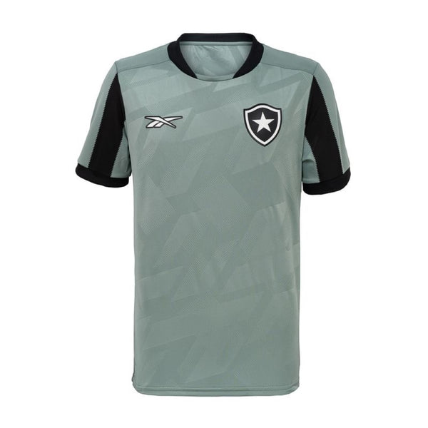 Camisa Botafogo Casa - 24/25 Goleiro