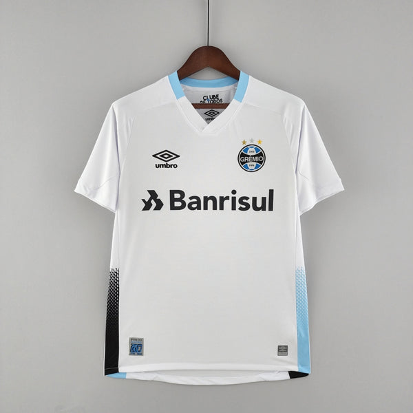 Camisa Grêmio Visitante - 2022 Torcedor