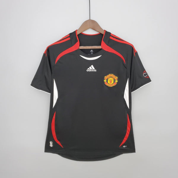 Camisa Man. United TeamGueist - 22/23 Torcedor