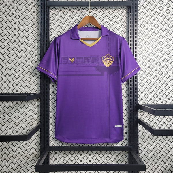 Camisa Vitória Homenagem Elevador Lacerda - 22/23