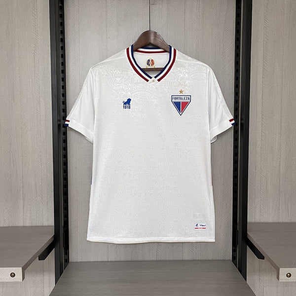 Camisa Fortaleza Visitante - 23/24 Torcedor