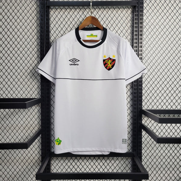 Camisa Sport Visitante - 22/23 Torcedor