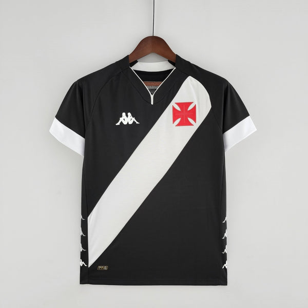 Camisa Vasco da Gama Casa - 2022 Torcedor