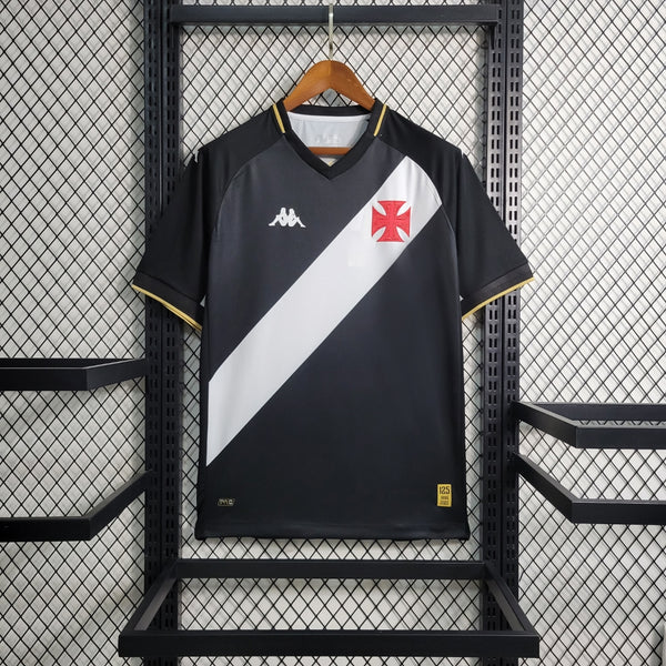 Camisa Vasco da Gama Casa - 2023 Torcedor