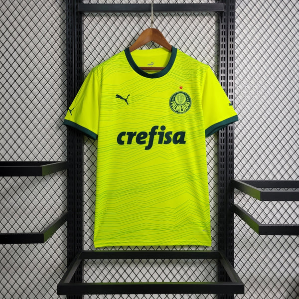 Camisa Palmeiras 3 - 2024 Torcedor