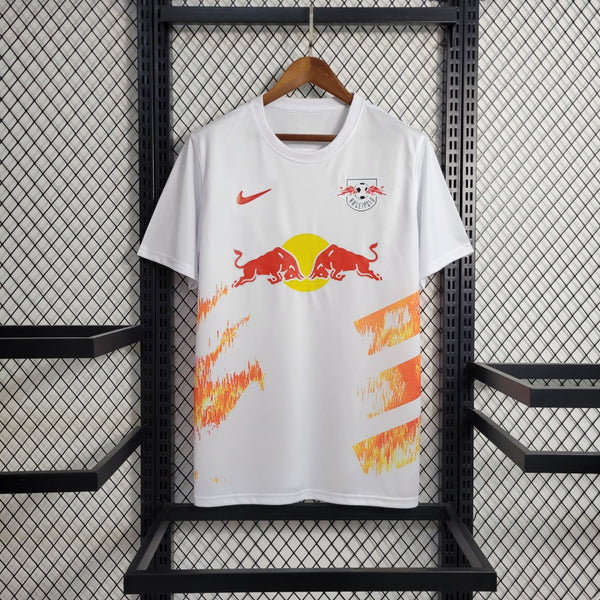 Camisa RB Leipzig Edição Especial - 23/24 Torcedor