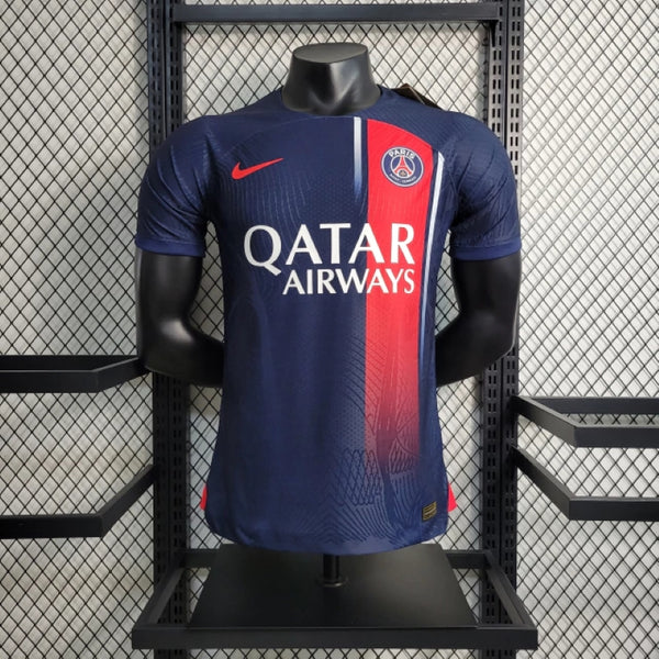 Camisa Paris Saint-Germain Casa - 23/24 Jogador