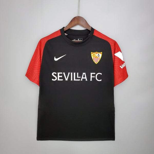 Camisa Sevilla 3 - 21/22 Torcedor