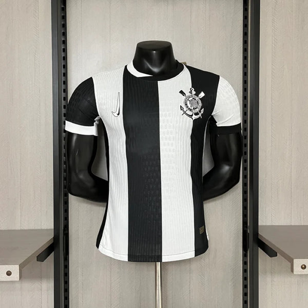 Camisa Corinthians 3 - 24/25 Jogador