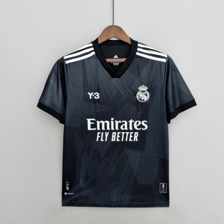 Camisa Real Madrid Ed. Especial Y3 - Torcedor