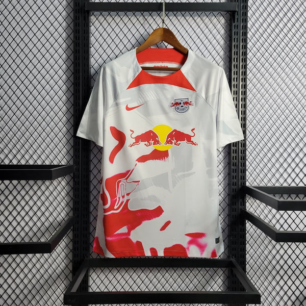 Camisa RB Leipzig Casa  - 23/24 Torcedor