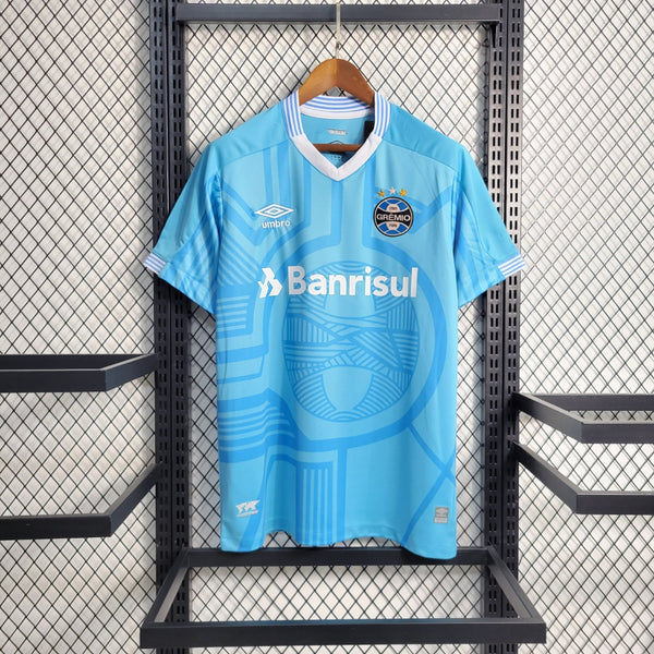 Camisa Grêmio 3 - 2022 Torcedor