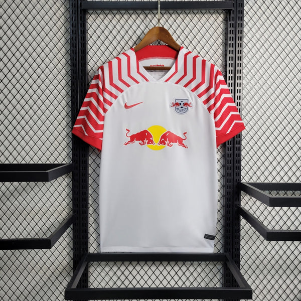 Camisa RB Leipzig Casa - 24/25 Torcedor