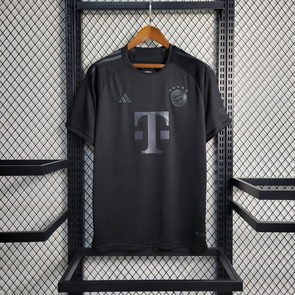 Camisa Bayern de Munique Edição Especial - 23/24 Torcedor