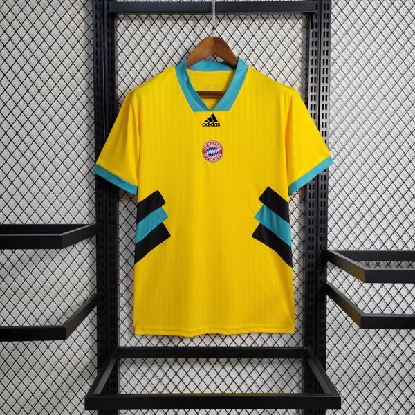 Camisa Bayern de Munique Edição Especial - Torcedor