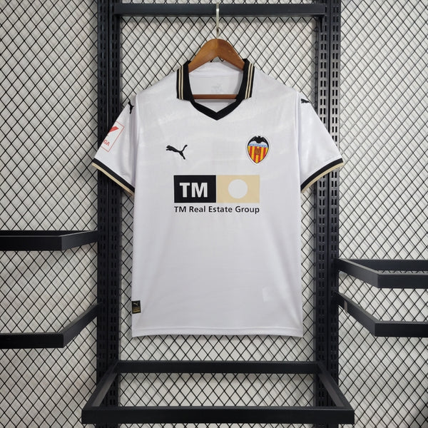 Camisa Valencia Casa - 23/24 Torcedor