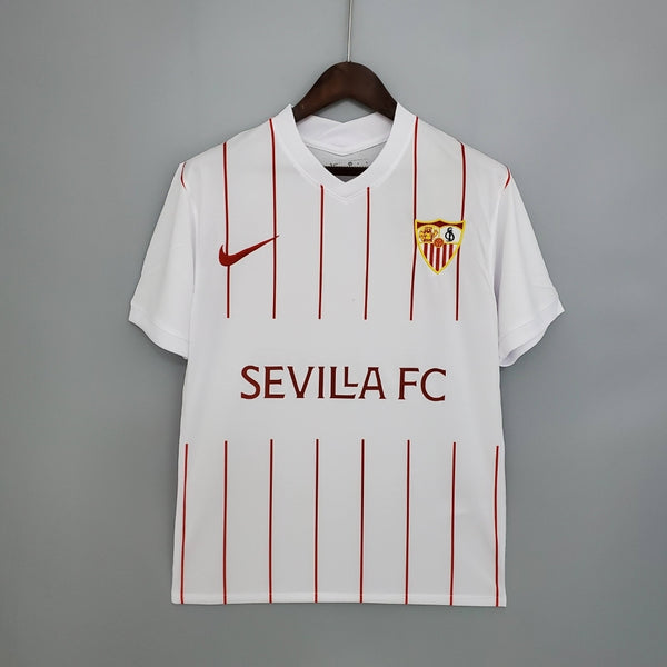 Camisa Sevilla Casa - 21/22 Torcedor