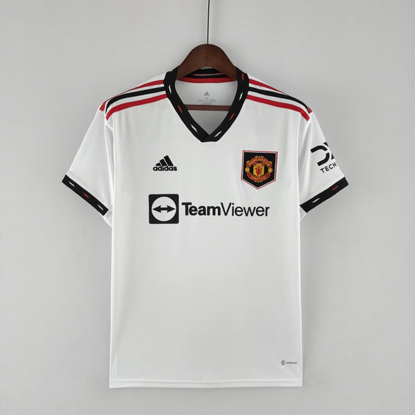 Camisa Man. United Visitante - 22/23 Torcedor