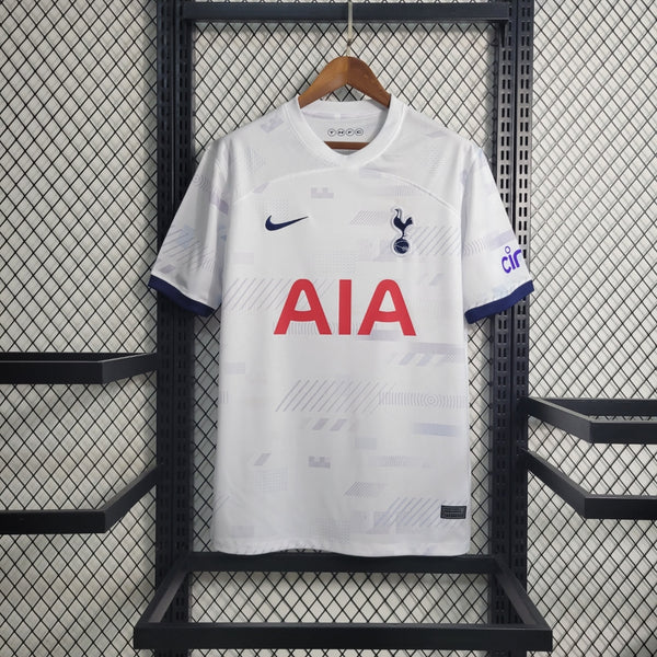 Camisa Tottenham Casa - 23/24 Torcedor