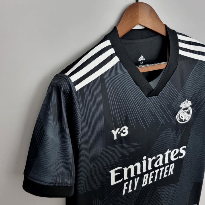 Camisa Real Madrid Ed. Especial Y3 - Torcedor