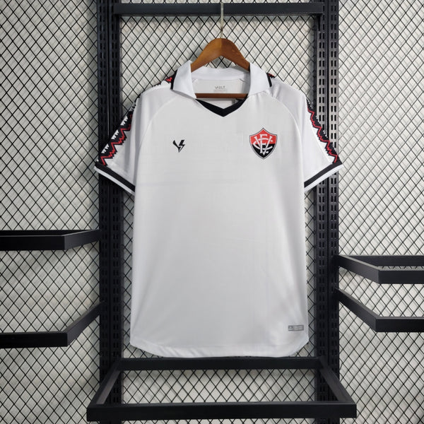 Camisa Vitória Visitante - 22/23 Torcedor