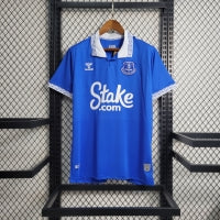 Camisa Everton Casa - 23/24 Torcedor