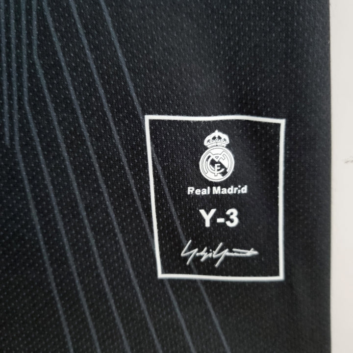 Camisa Real Madrid Ed. Especial Y3 - Torcedor