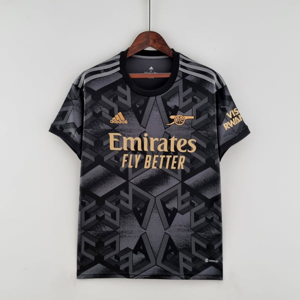 Camisa Arsenal Visitante - 22/23 Torcedor