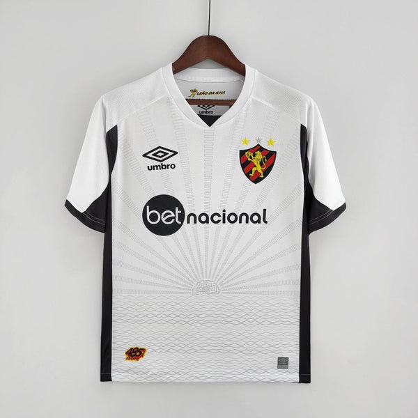 Camisa Sport Visitante - 21/22 Torcedor