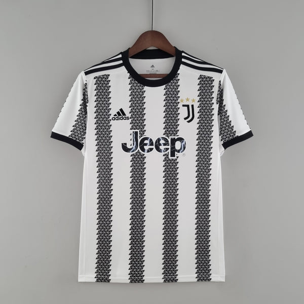 Camisa Juventus Casa - 22/23 Torcedor