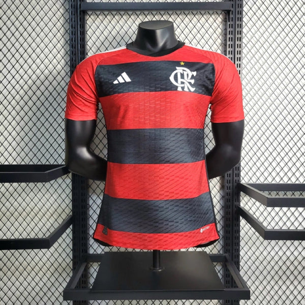 Camisa Flamengo Casa - 23/24 Jogador