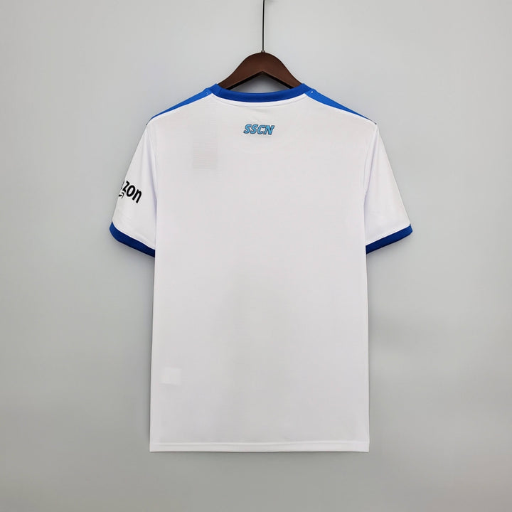 Camisa Napoli Especial Maradona - Torcedor