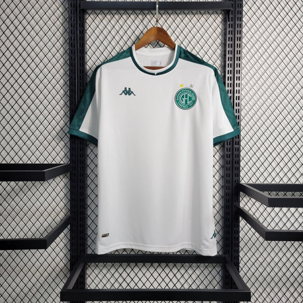 Camisa Guarani Visitante - 22/23 Torcedor