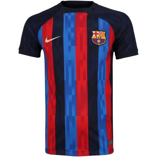 Camisa Barcelona Casa - 22/23 Torcedor