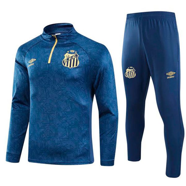 Conjunto de Frio Santos- 24/25