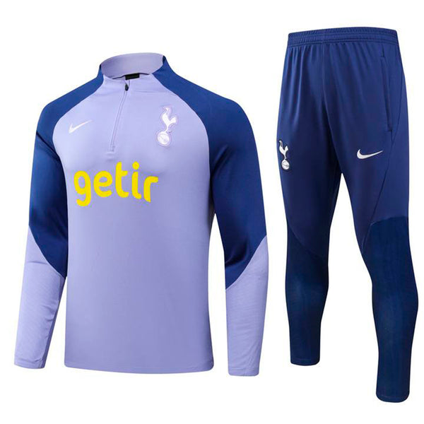 Conjunto de Frio Tottenham - 24/25