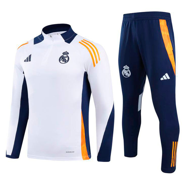 Conjunto de Frio Real Madrid - 24/25